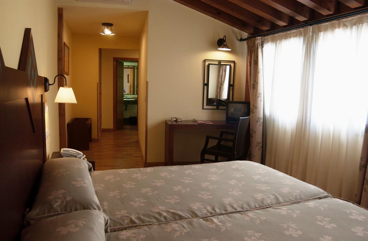 Hotel Spa La Casa Mudejar Segovia Kültér fotó